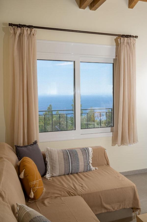 Dream House Capturing The Magic Of Nature Vlachia Εξωτερικό φωτογραφία
