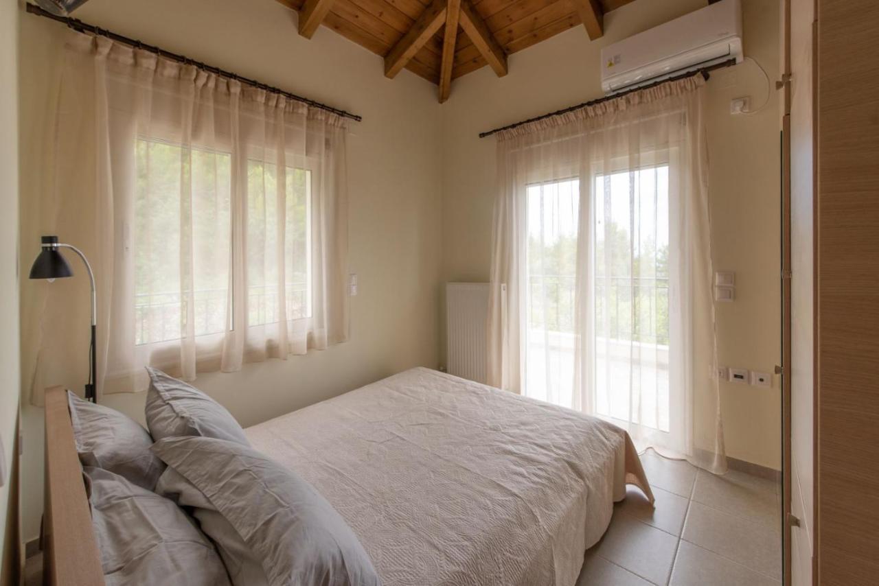 Dream House Capturing The Magic Of Nature Vlachia Εξωτερικό φωτογραφία