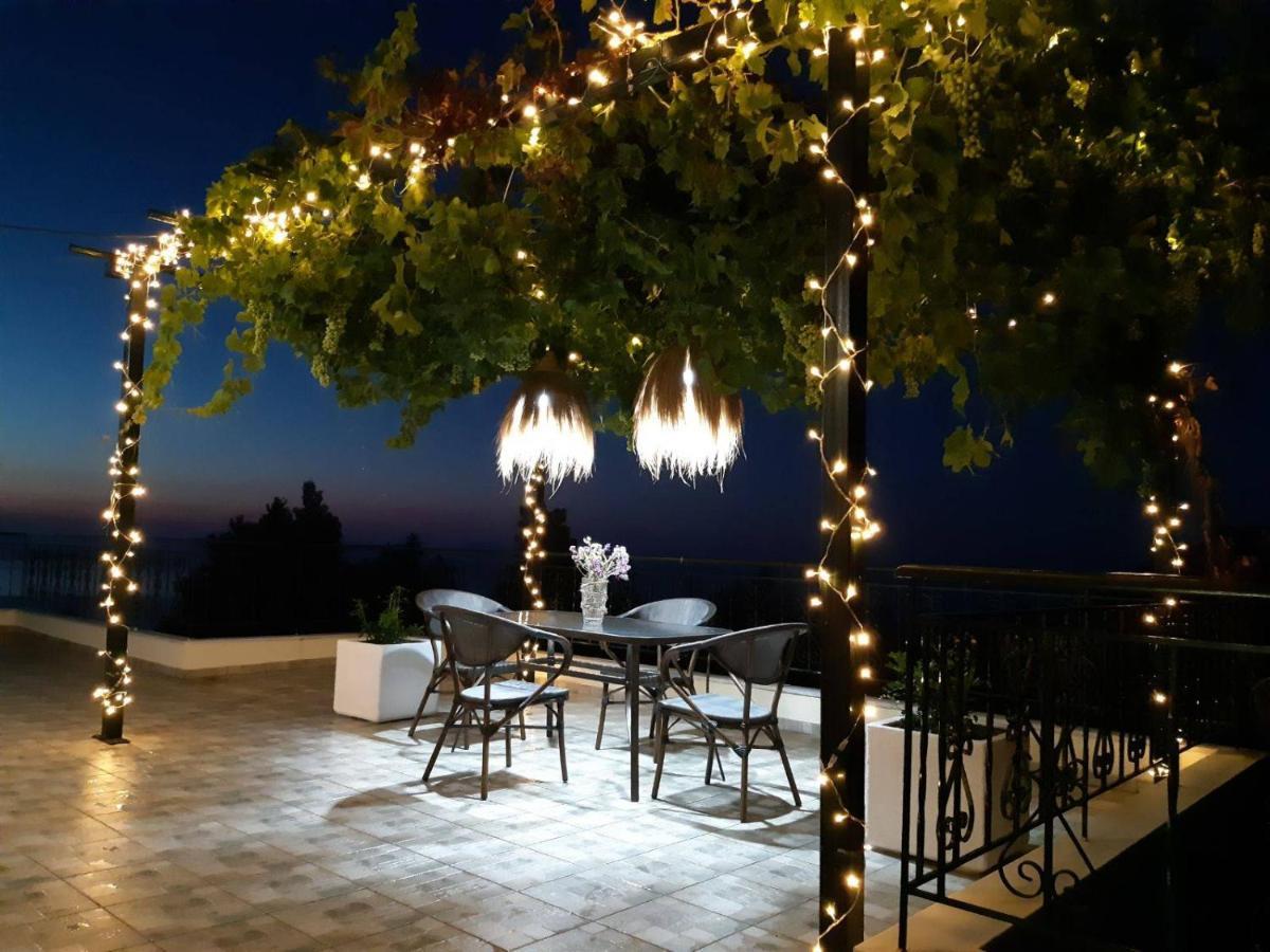 Dream House Capturing The Magic Of Nature Vlachia Εξωτερικό φωτογραφία