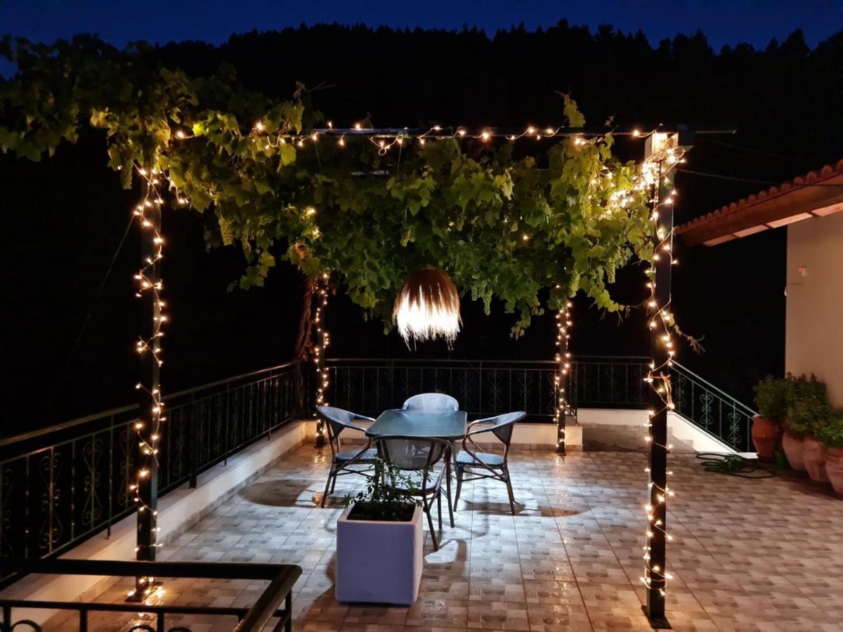 Dream House Capturing The Magic Of Nature Vlachia Εξωτερικό φωτογραφία